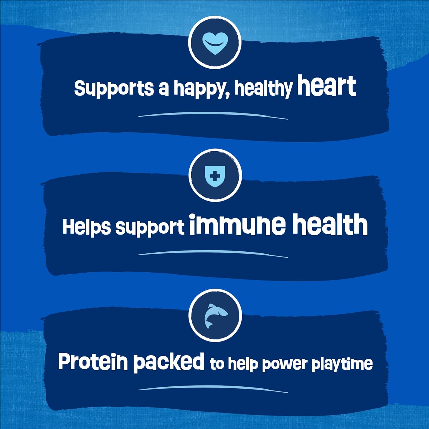 Purina  Dry Cat Food Seafood Sensations with Salmon, Tuna, and Shrimp Flavors - 22 Lb. Bag