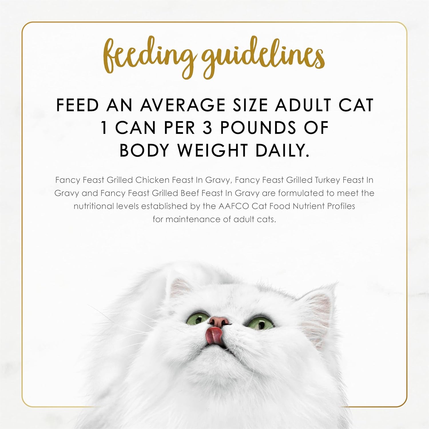 Purina  Grilled Wet Cat Food Poultry and Beef Collection Wet Cat Food Variety Pack - (Pack of 24) 3 Oz. Cans