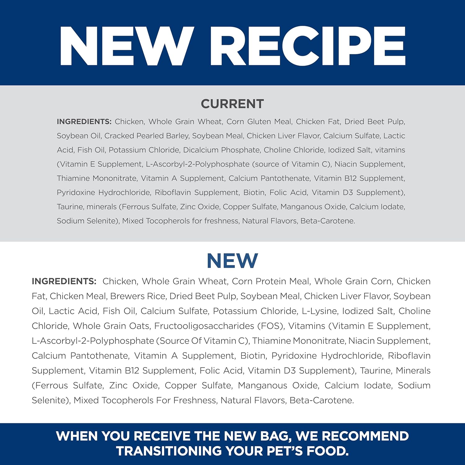 Adult 1-6, Adult 1-6 Premium Nutrition, Dry Cat Food, Chicken Recipe, 7 Lb Bag