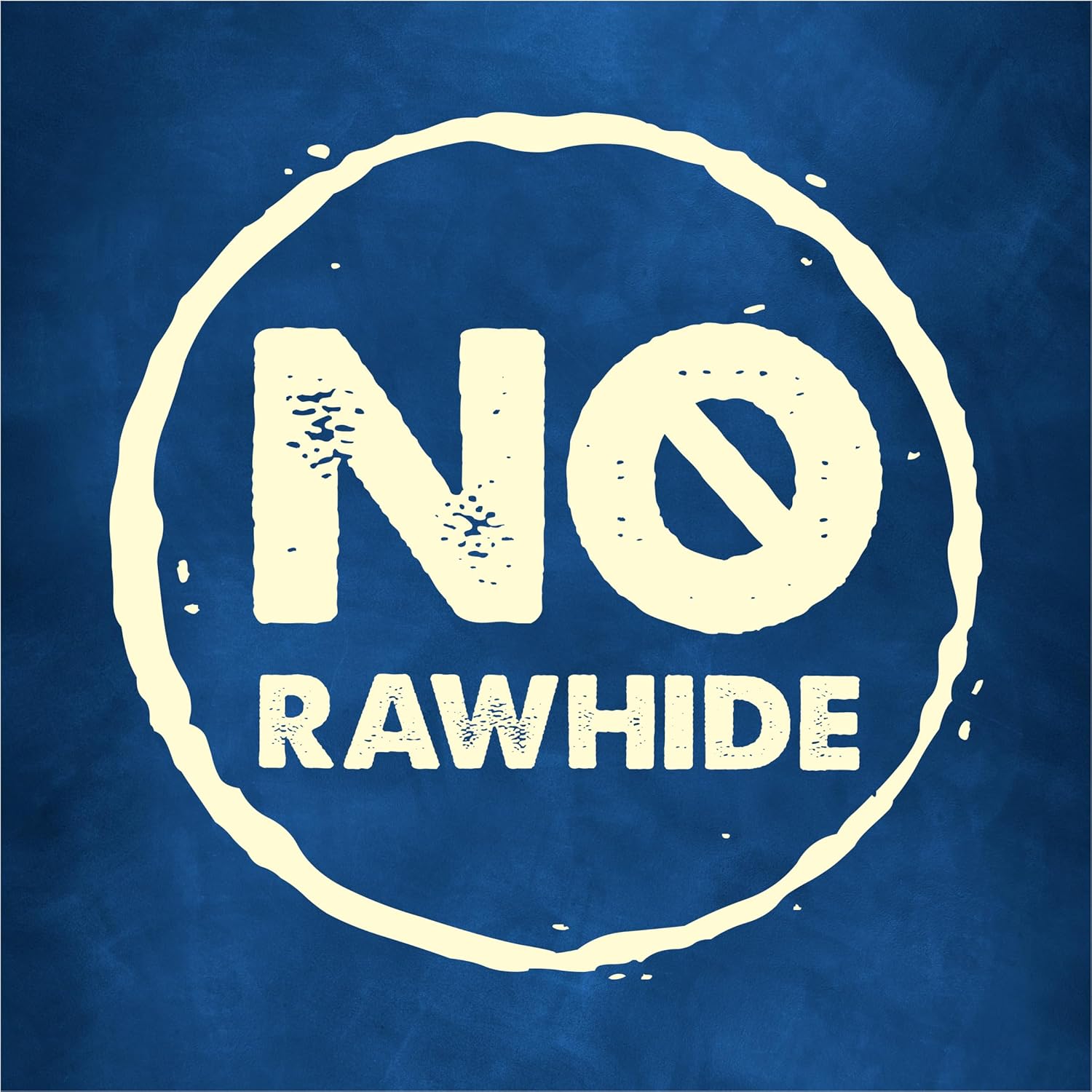 Bone Adult Dog Chew Bone Treats, Peanut Butter - 10 Ct. Pouch