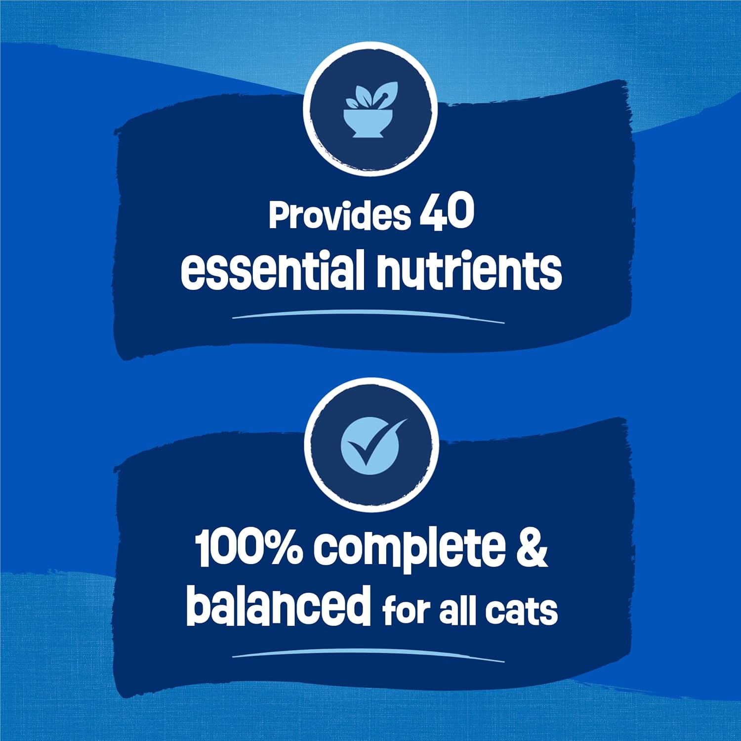 Purina  Dry Cat Food Seafood Sensations with Salmon, Tuna, and Shrimp Flavors - 22 Lb. Bag